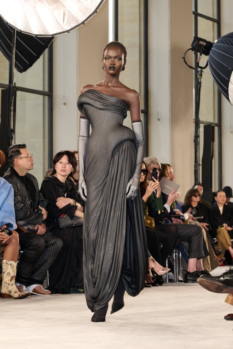 Schiaparelli Haute Couture jesen/zima 2025-26