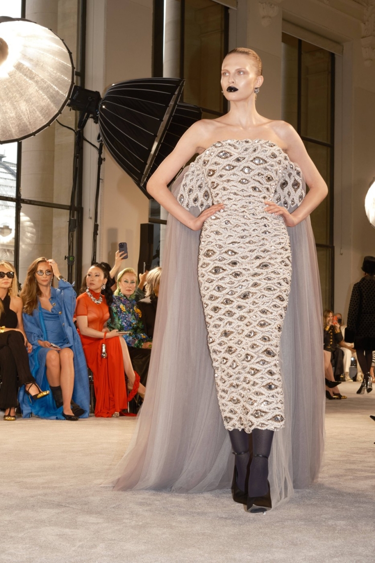 Schiaparelli Haute Couture jesen/zima 2025-26