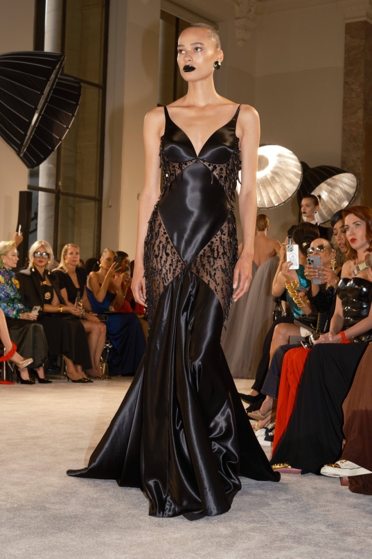 Schiaparelli Haute Couture jesen/zima 2025-26
