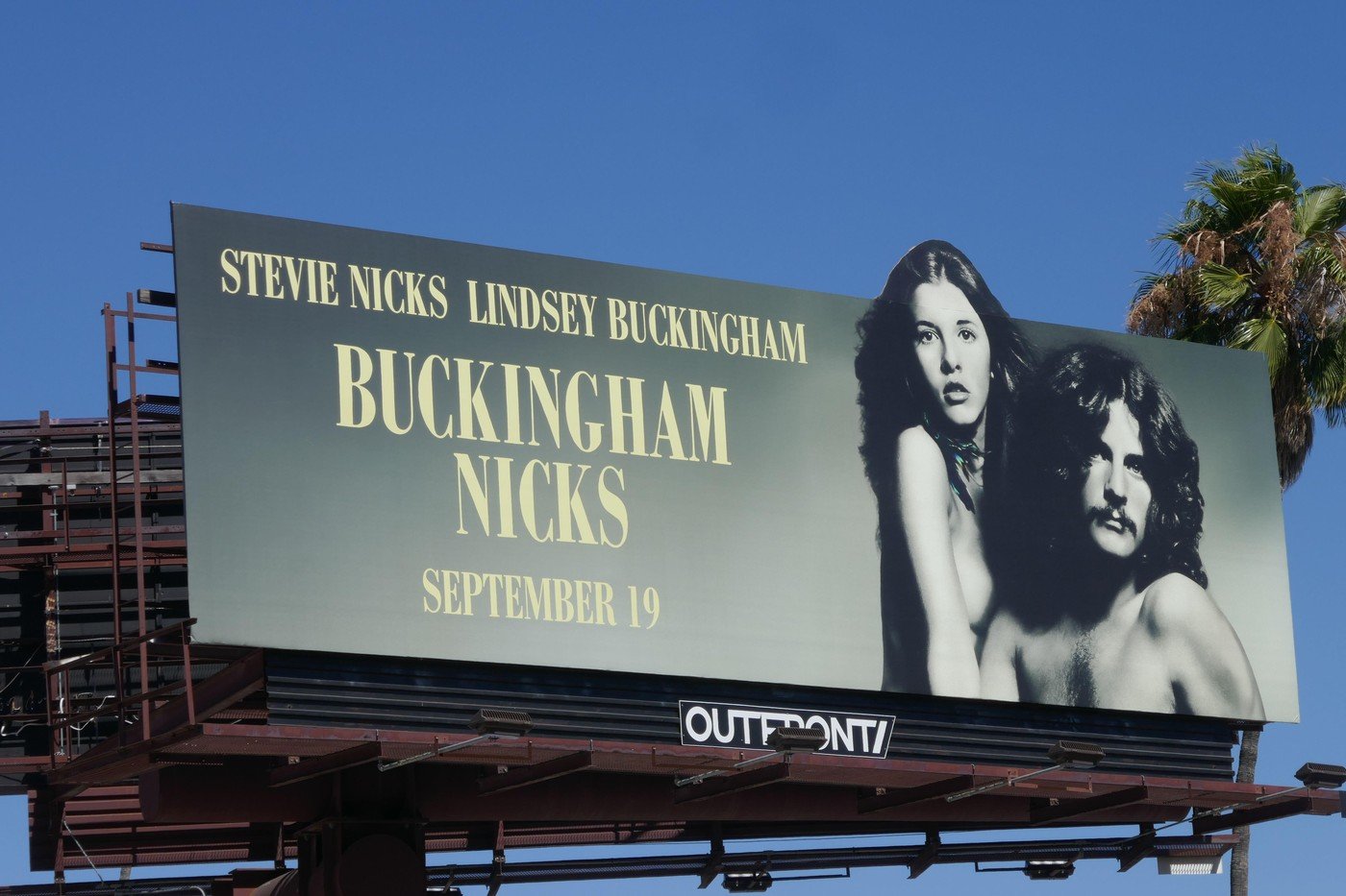 Lindsey Buckingham i Stevie Nicks najavili remasterovanu verziju svog prvog albuma