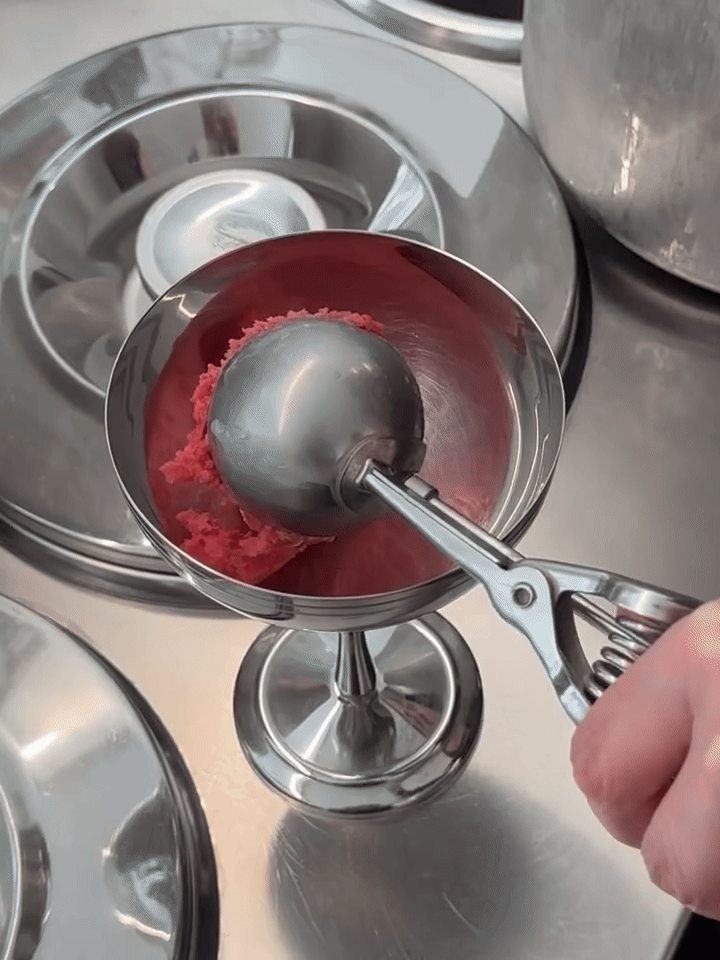 Da li znate šta su sorbe i granita? Evo zbog čega ove ledene i slatke zalogaje obožavamo tokom leta