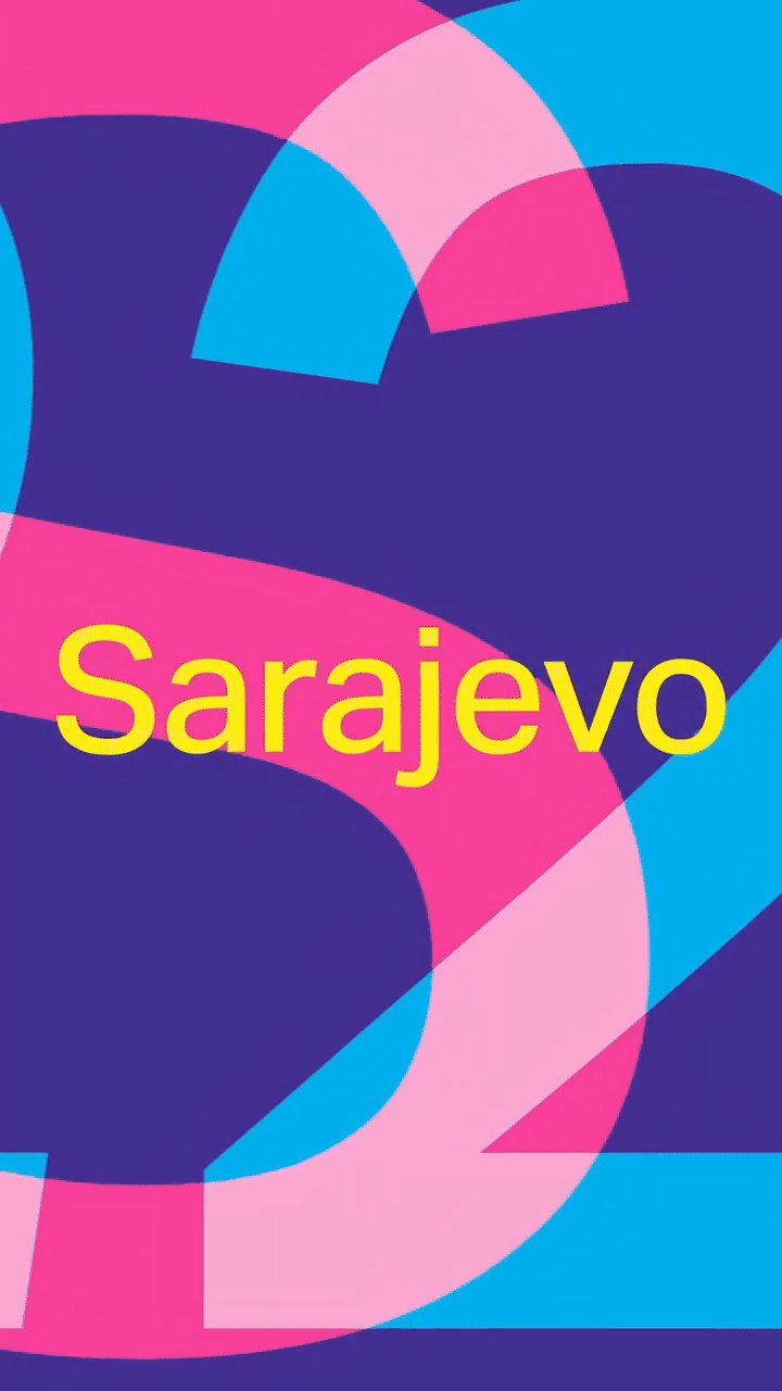 Veliki vodič kroz 31. Sarajevo Film Festival: Program, gosti, atrakcije, premijere (and more)