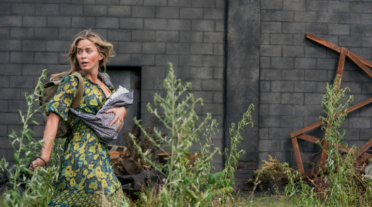 A Quiet Place Part III