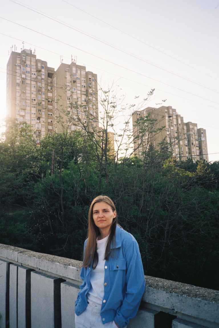 Radmila Petrović