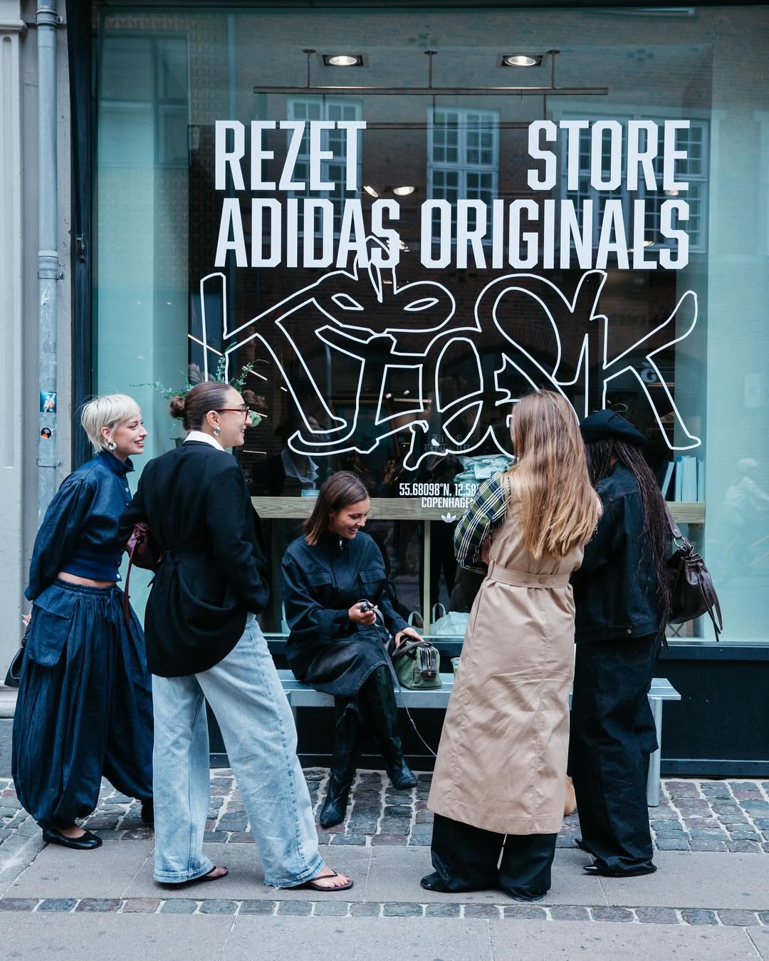 Da li su pop-up radnje ključ uspeha? Ovo su bila najuzbudljivija modna iznenađenja sezone