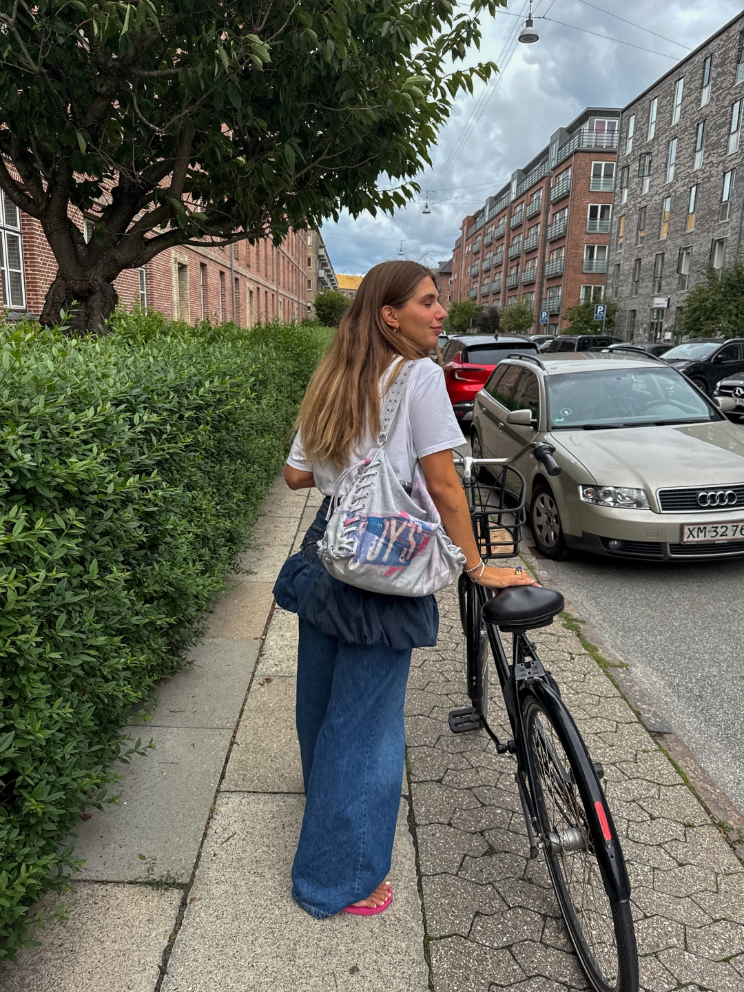 CPHFW insider story: Ana Patković nas vodi iza kulisa Nedelje mode u Kopenhagenu
