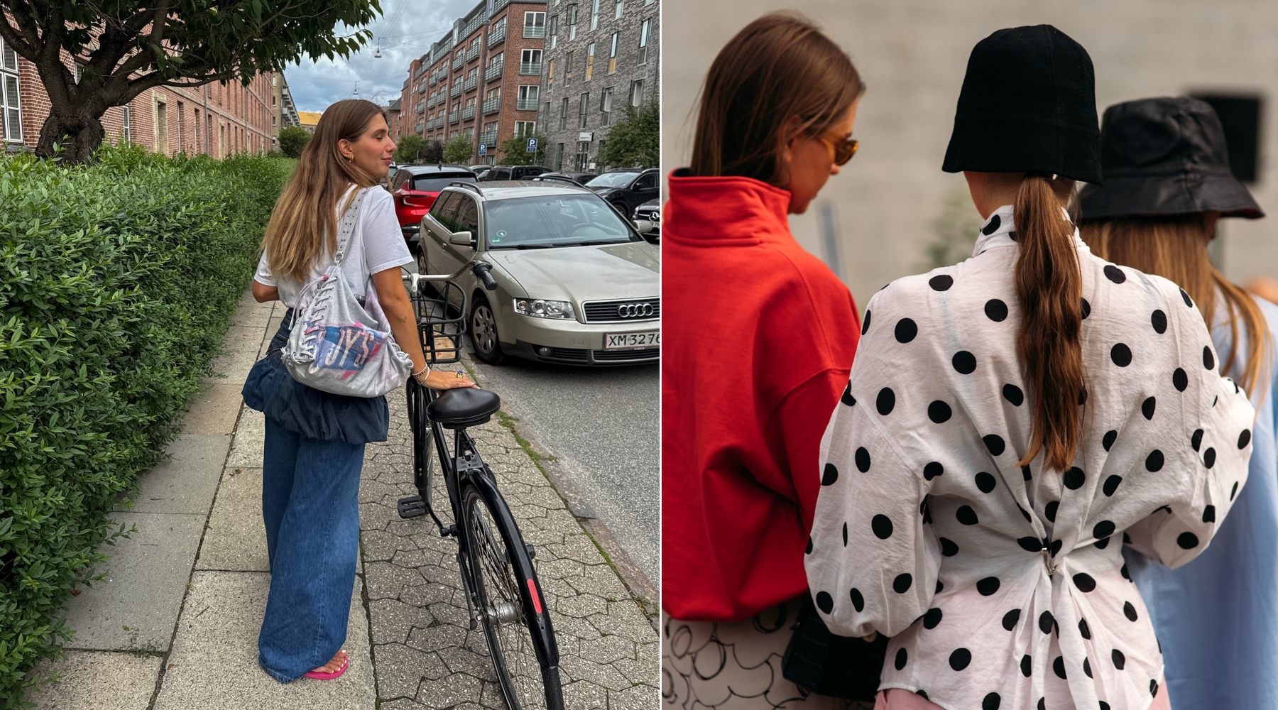 CPHFW insider story: Ana Patković nas vodi iza kulisa Nedelje mode u Kopenhagenu