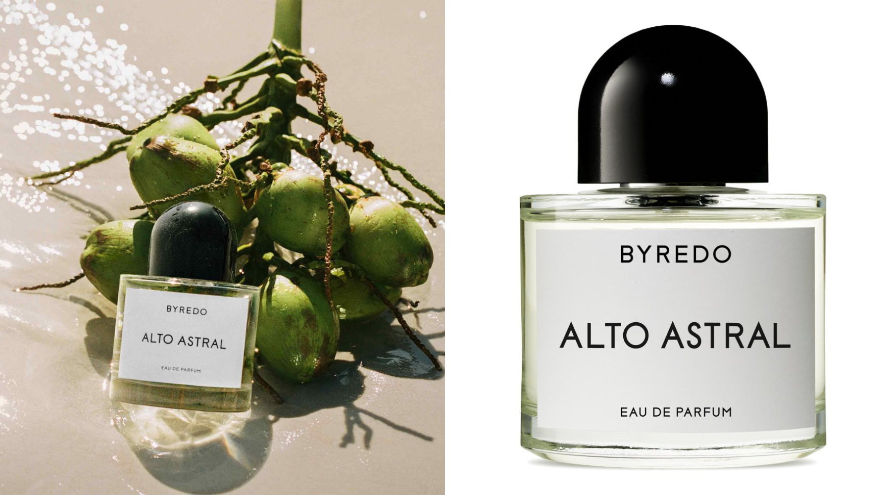 Byredo je lansirao novi parfem koji je mnogo više od mirisa, on predstavlja vibraciju – upoznajte Alto Astral