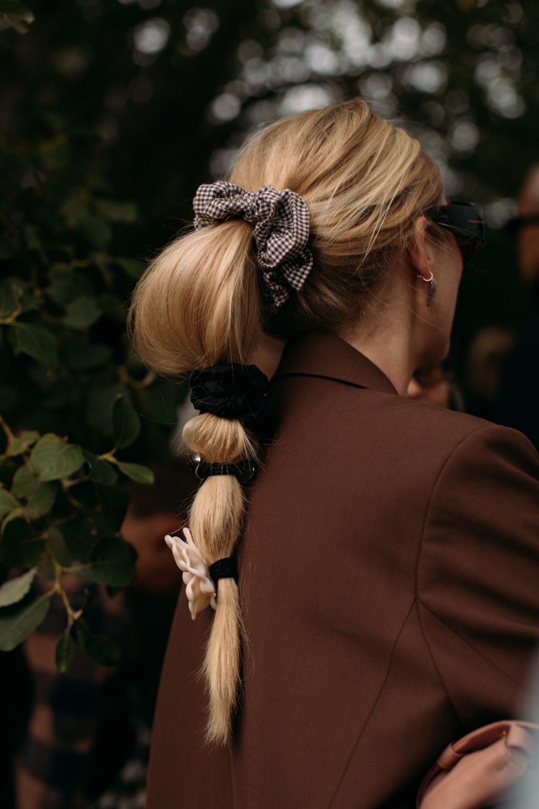 Nedelja mode u Kopenhagenu: Ovi hair trendovi su dominirali