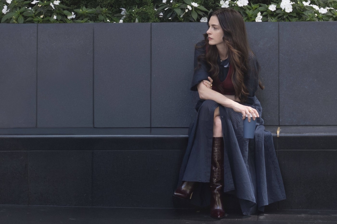 Journal #trendspotting: Đavo nosi Pradu 2
