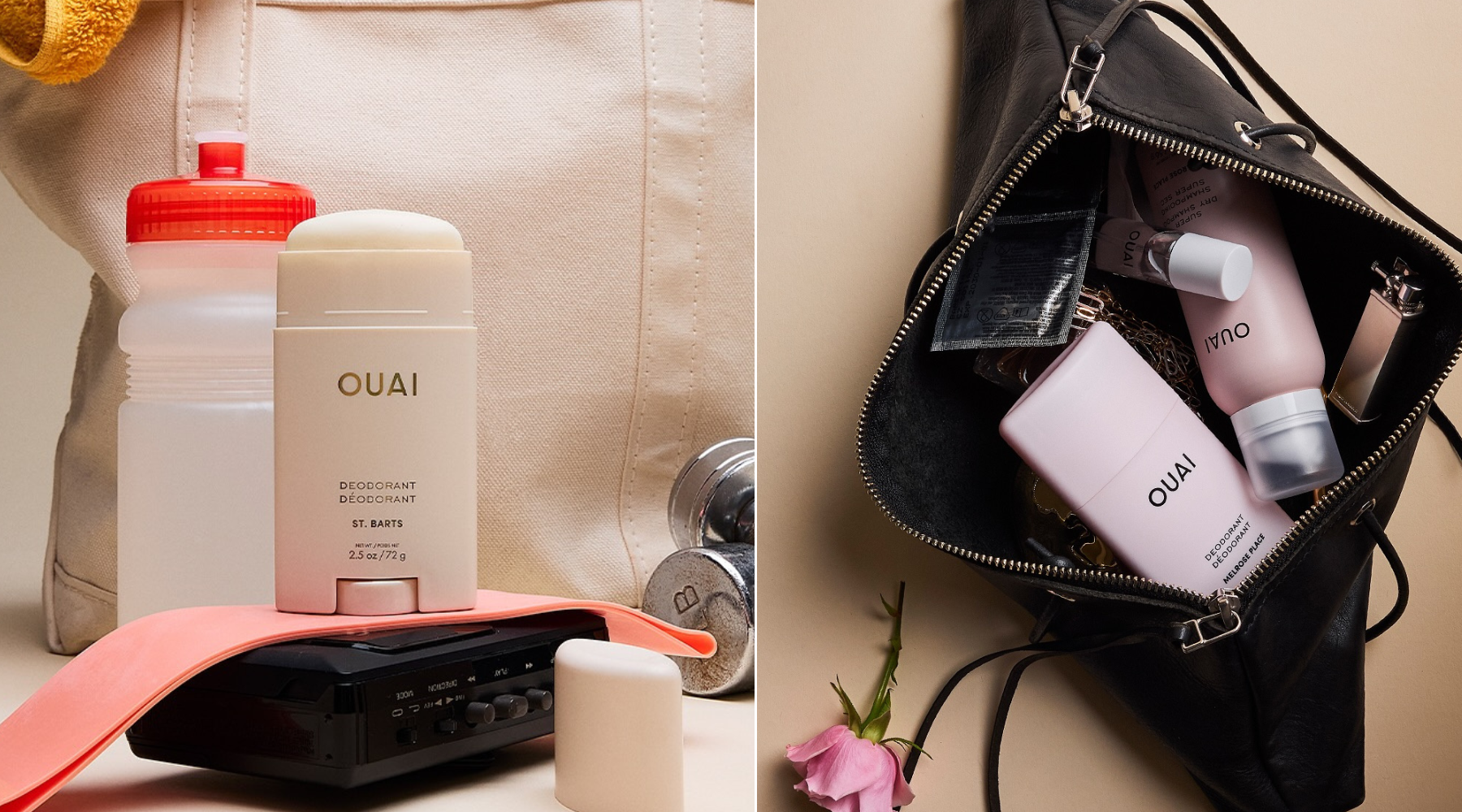 Poznati američki beauty brend izbacio novi proizvod – dezodorans bez aluminijuma koji je ujedno i skincare
