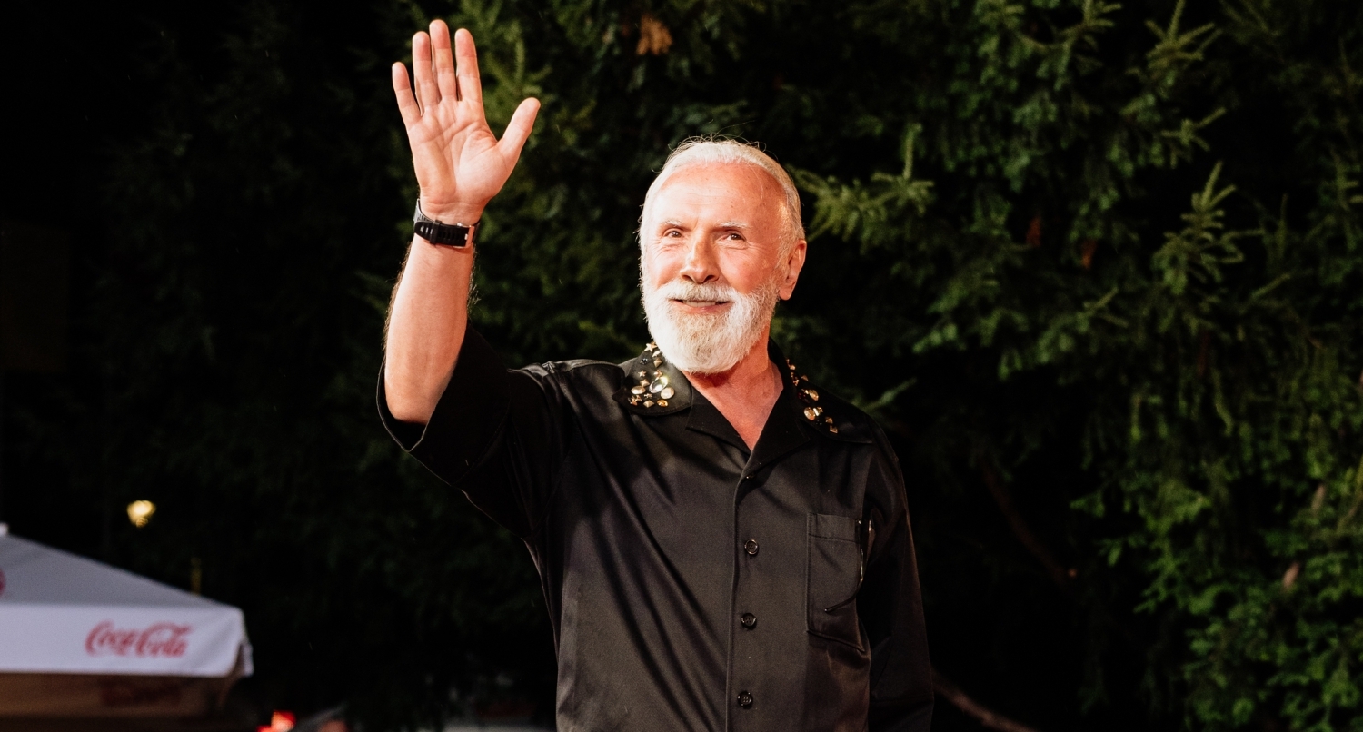31. Sarajevo Film Festival: Muške odevne kombinacije nisu razočarale