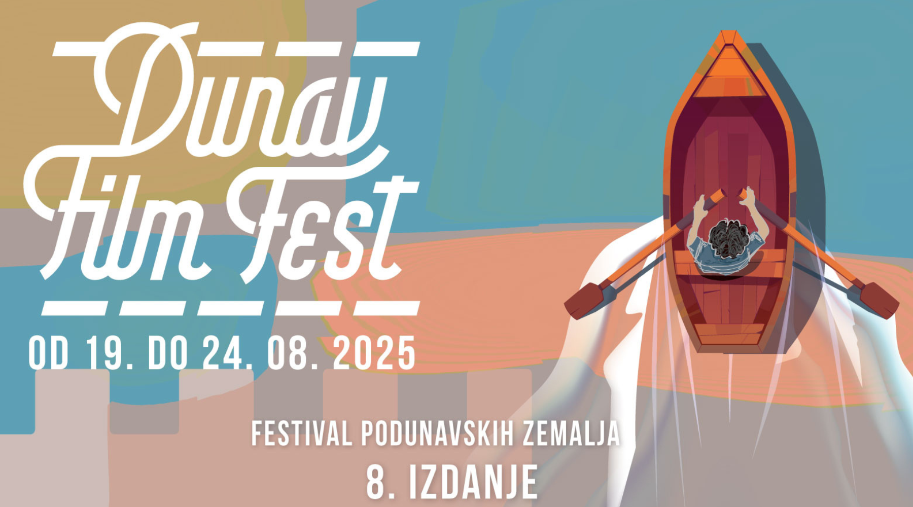 Bliži se 8. Dunav Film Fest u Smederevu: Evo zašto će on i ove godine biti „praznik filma”