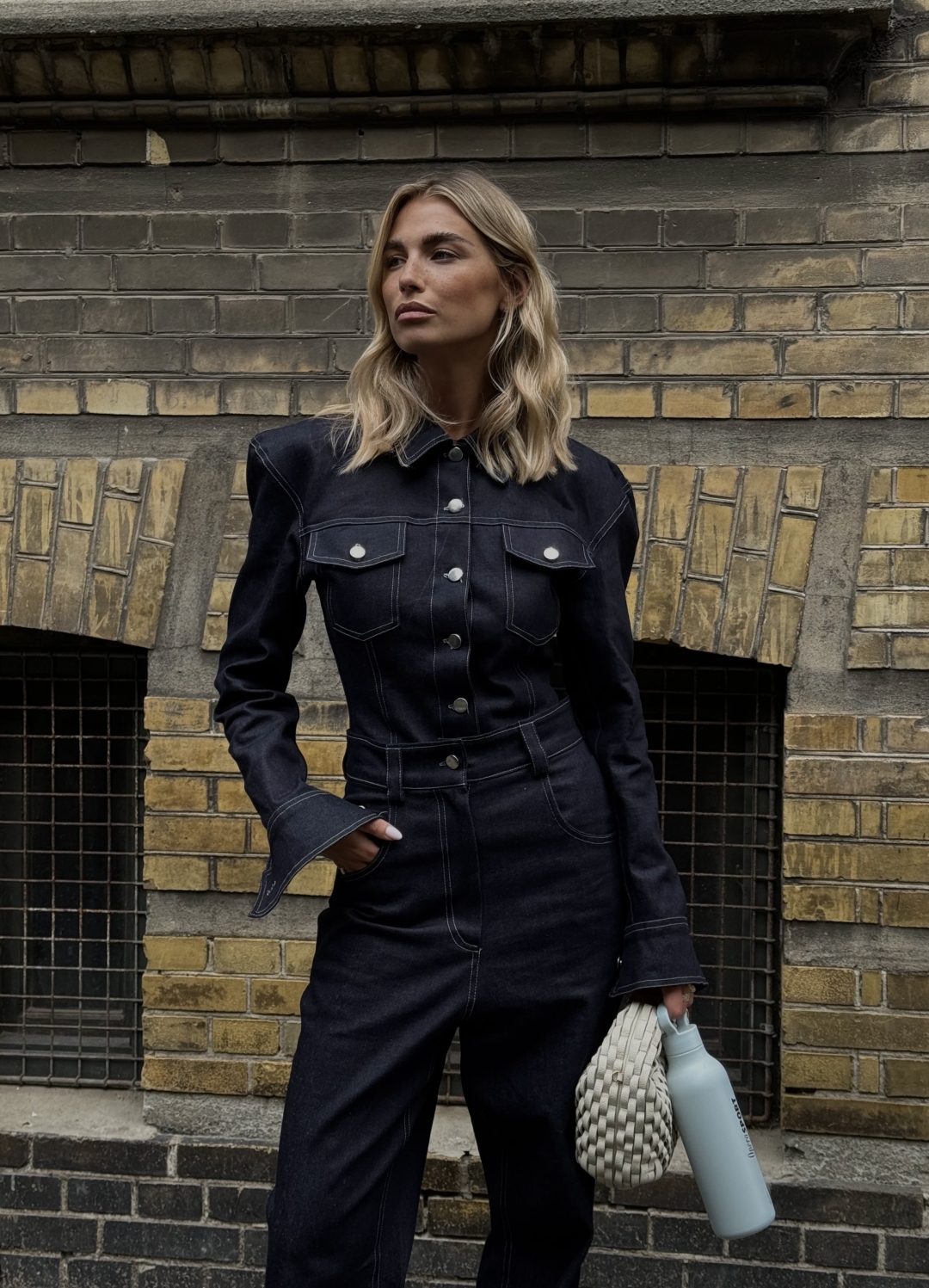Elena Dizdar nas vodi iza kulisa Nedelje mode u Kopenhagenu