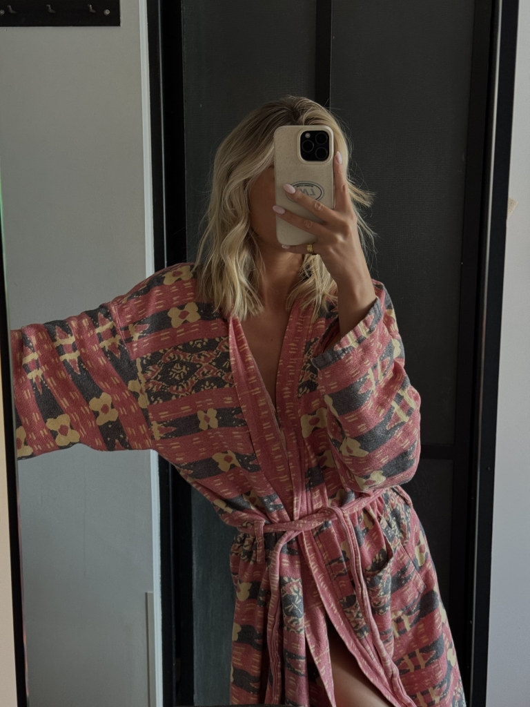 Elena Dizdar, Tjedan mode u Copengahenu