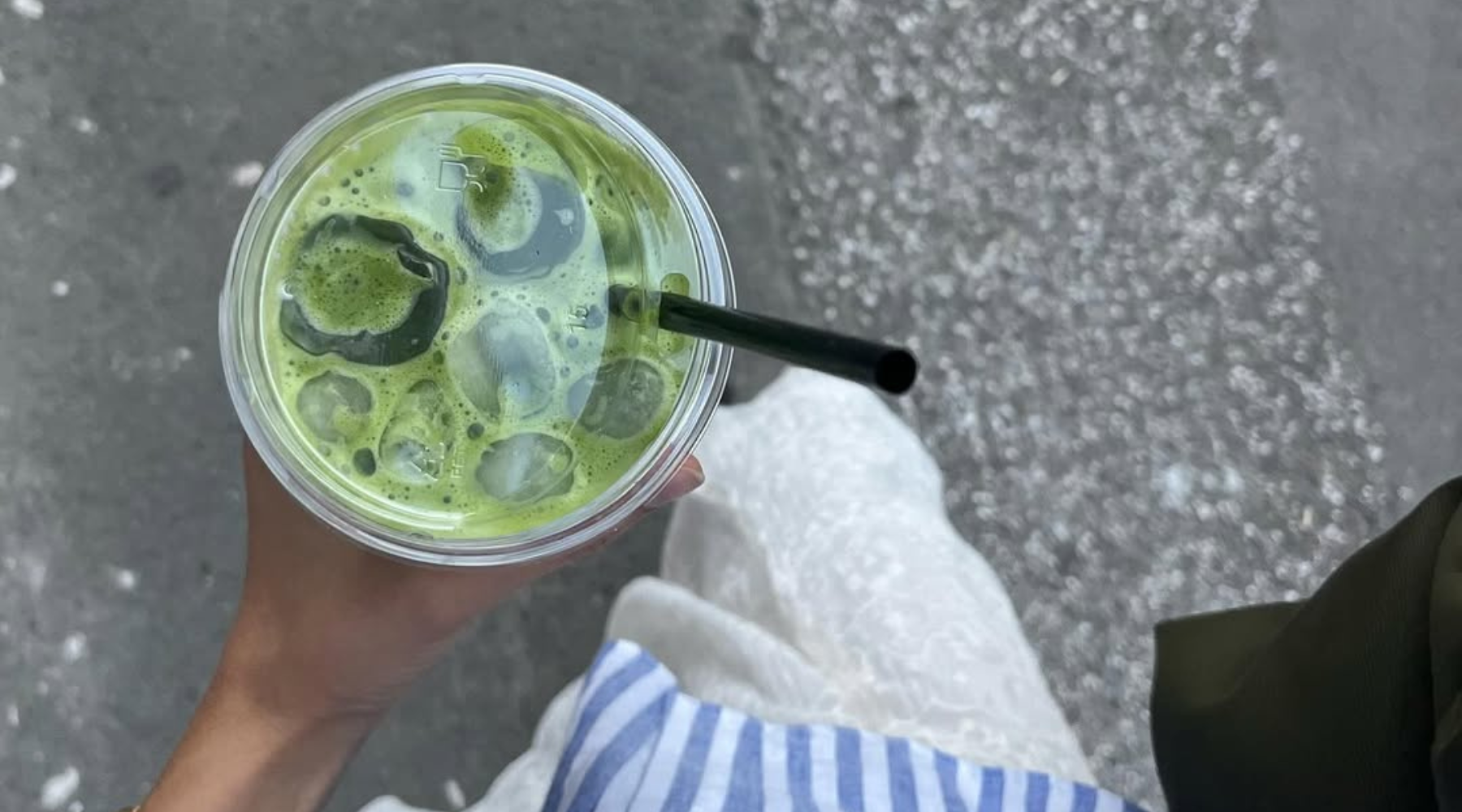 Na spisak novosadskih kafića u kojima pijemo najukusniju matchu sada dodajemo i Fiku