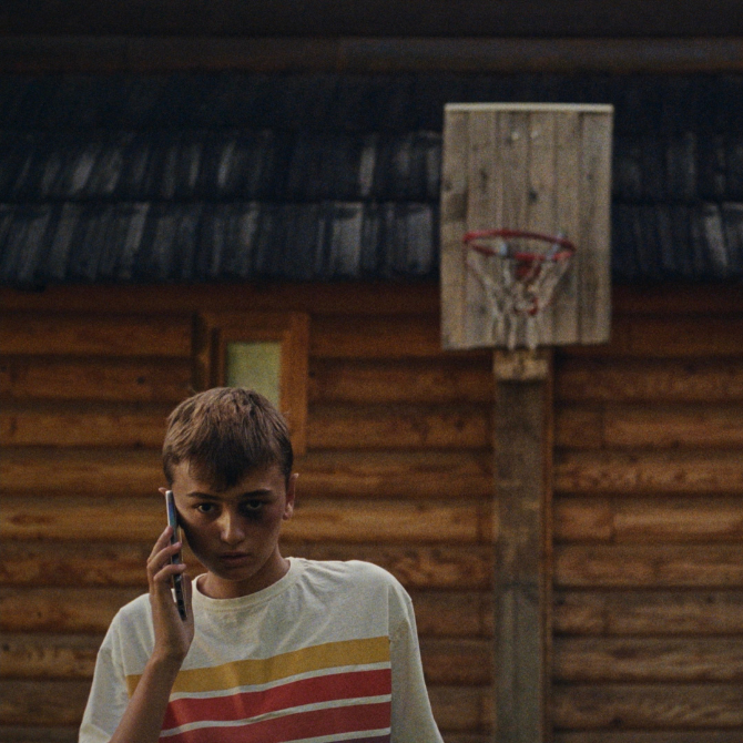 (Vizuelna) distanca na filmu: Filip Tasić o filmu „Tarik“ koji je premijerno prikazan na Sarajevo Film Festivalu