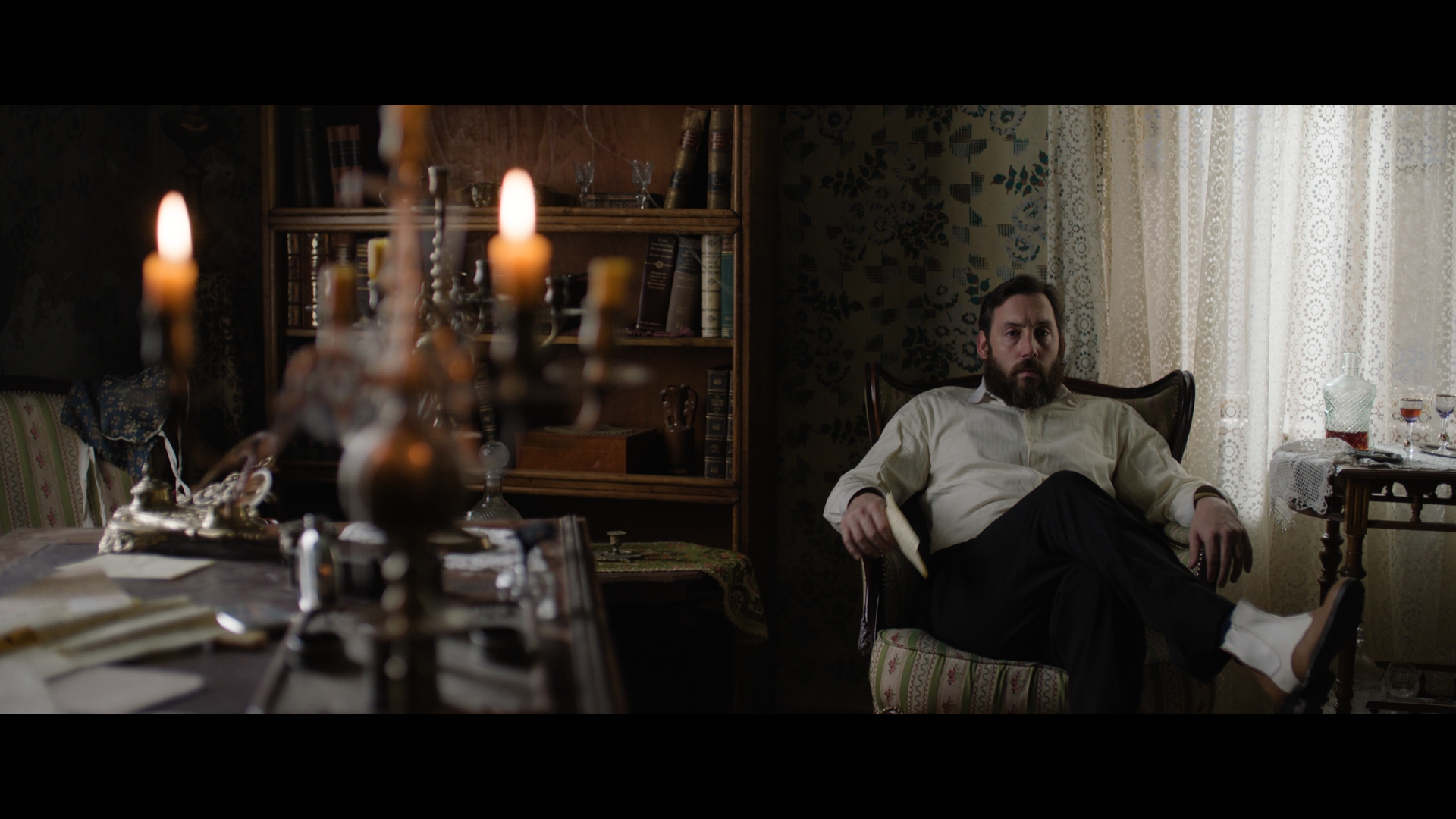 Sedef magla Dunav Film Fest