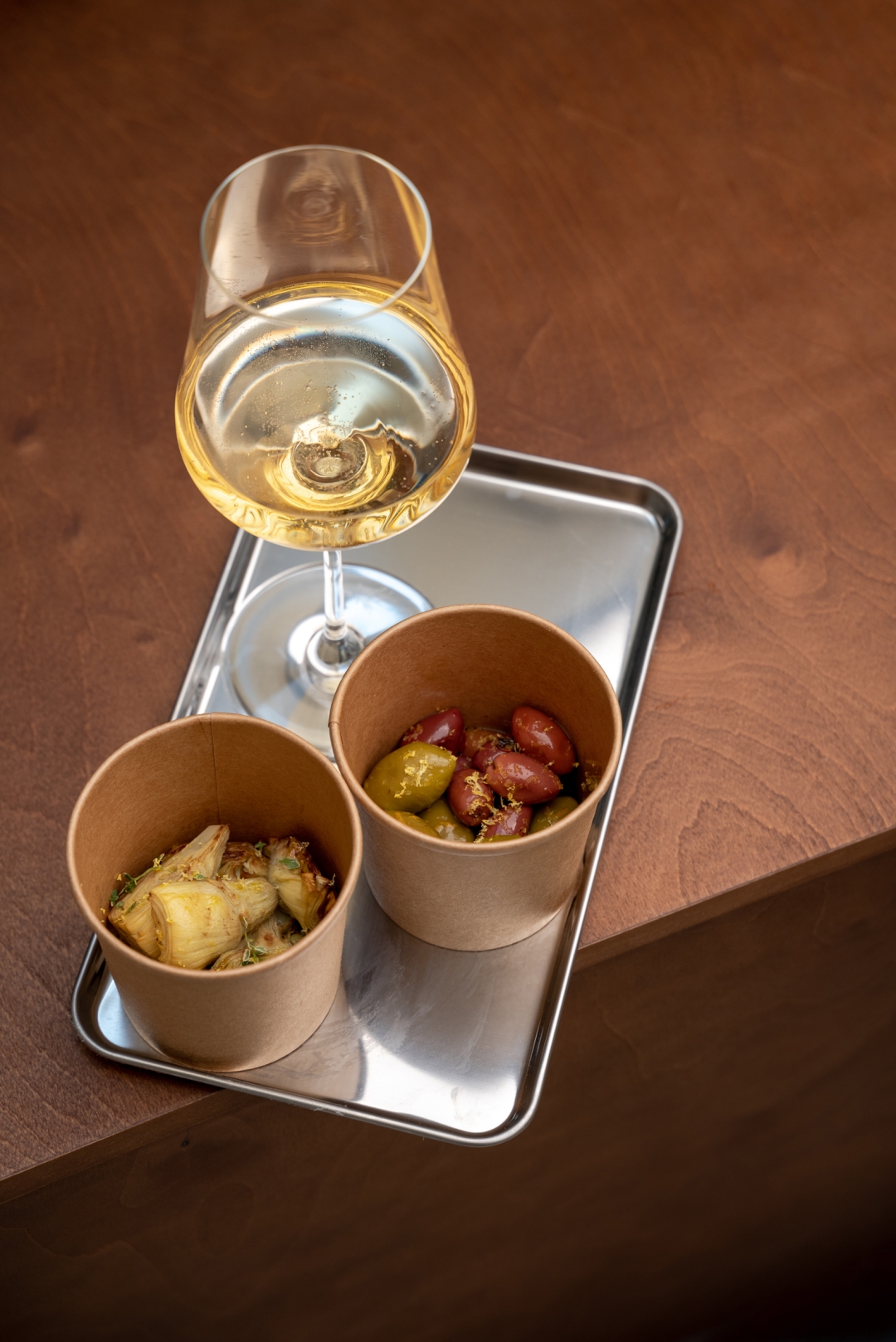 Da li ste čuli za Fresca Cellar? Novo IT mesto za italijansku hranu u Beogradu