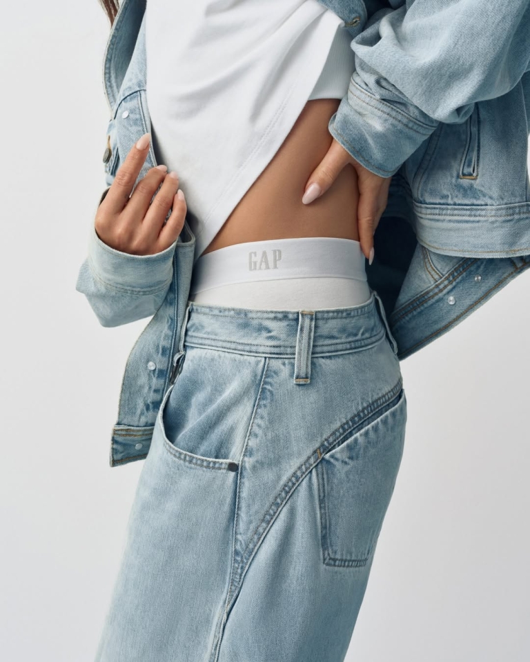 Gap x BÉIS predstavili inovativan duks za putovanja