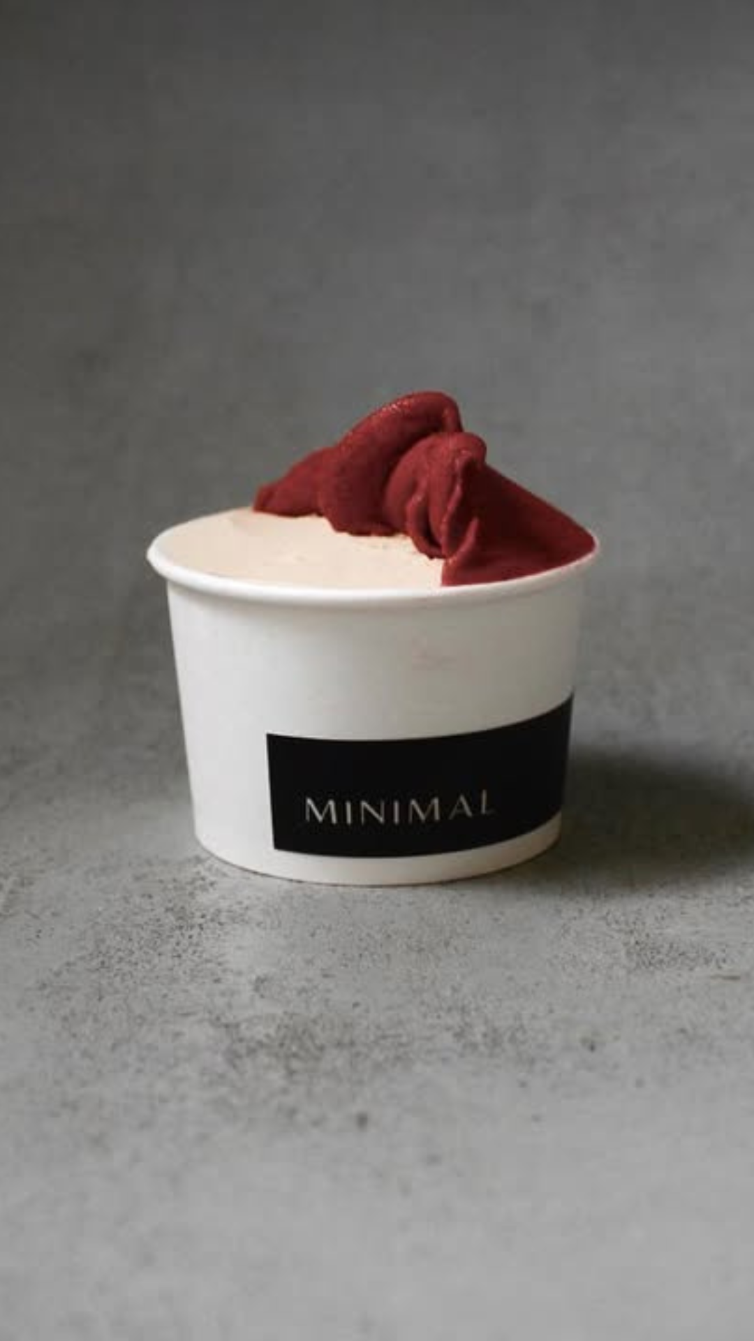 Ovo je prva i jedina gelaterija na svetu s Michelinovom zvezdicom – i želimo da je posetimo