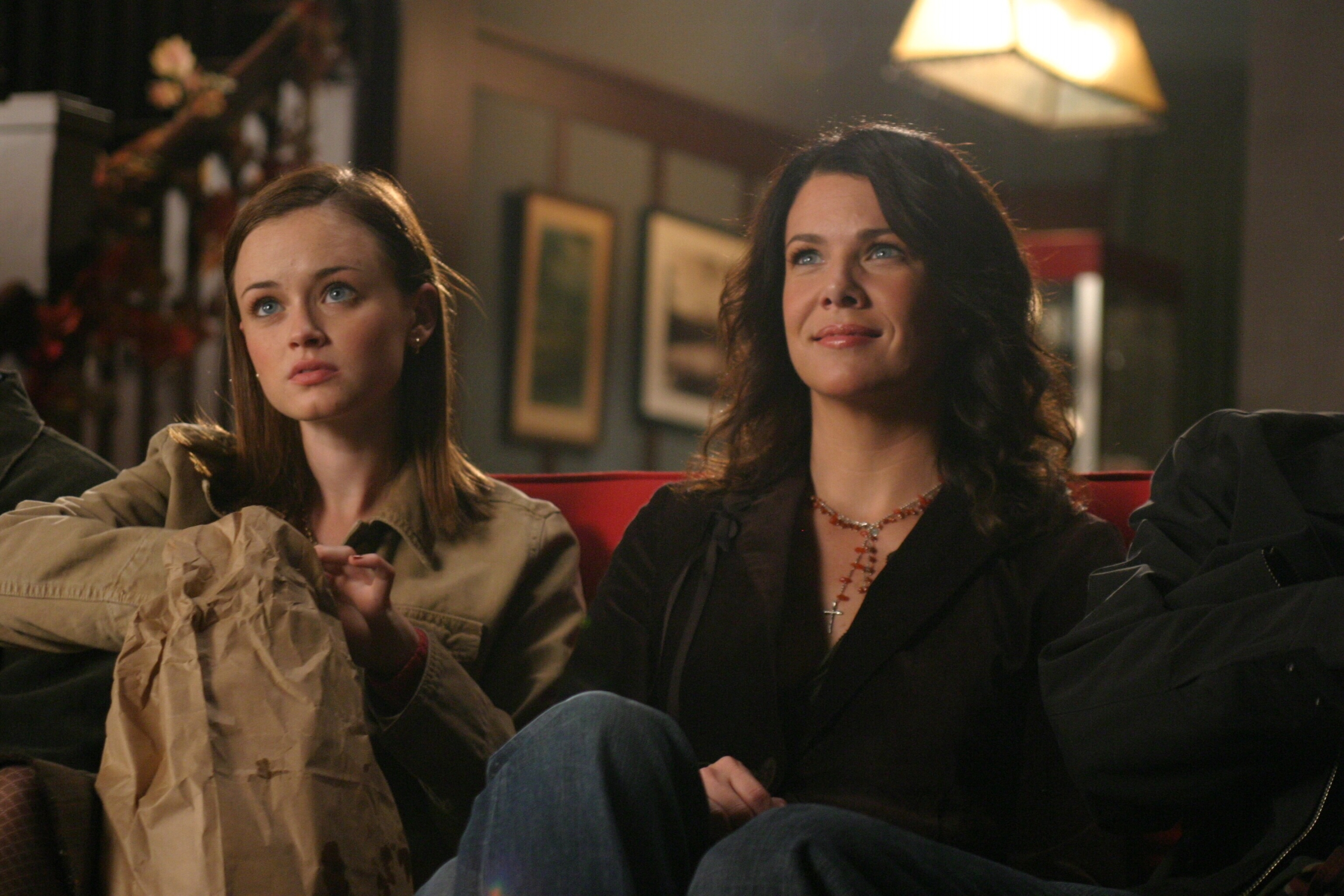 Uskoro se vraćamo u Stars Hollow! Evo šta sve znamo o „Gilmore Girls” dokumentarcu