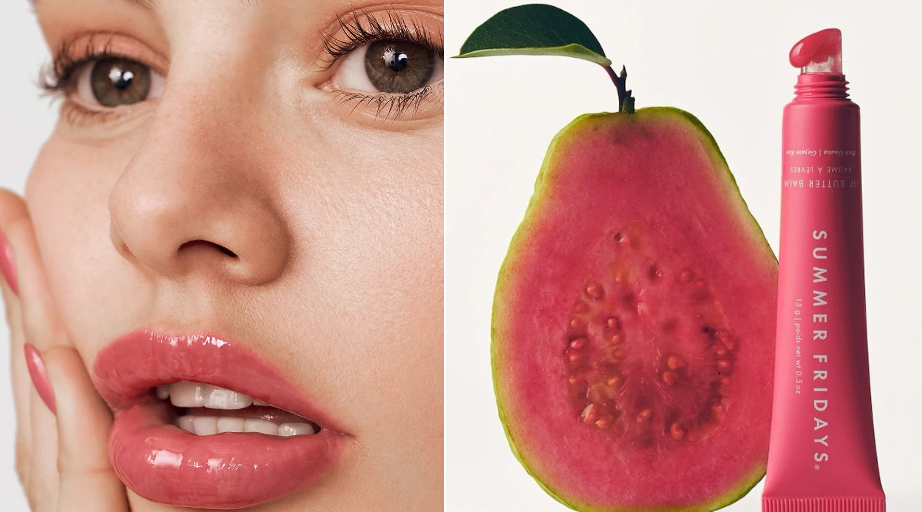 Dobrodošli u Guava Girl Summer: Ovo su Journal beauty favoriti