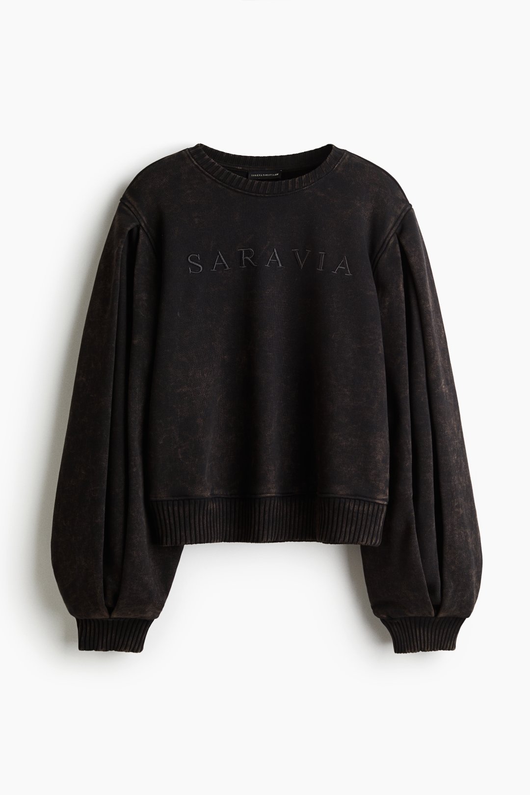 Lorena Saravia H&M
