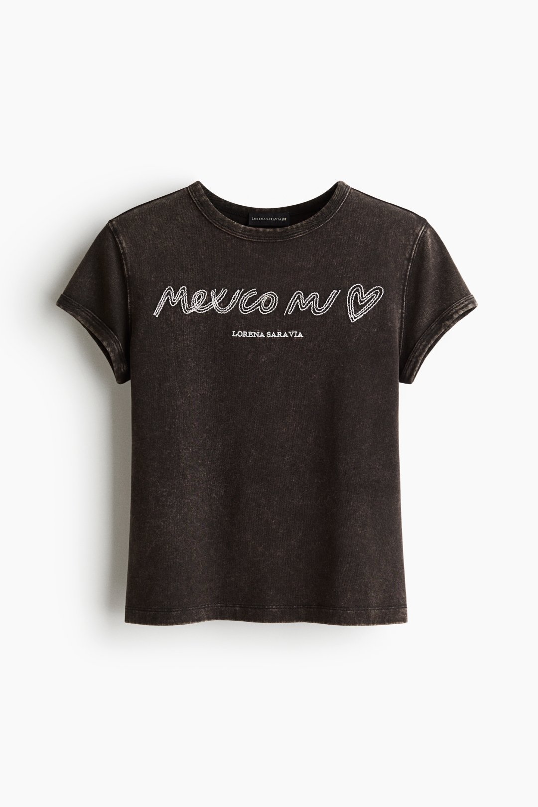 Lorena Saravia H&M