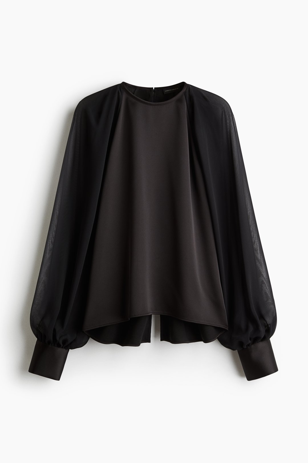 Lorena Saravia H&M