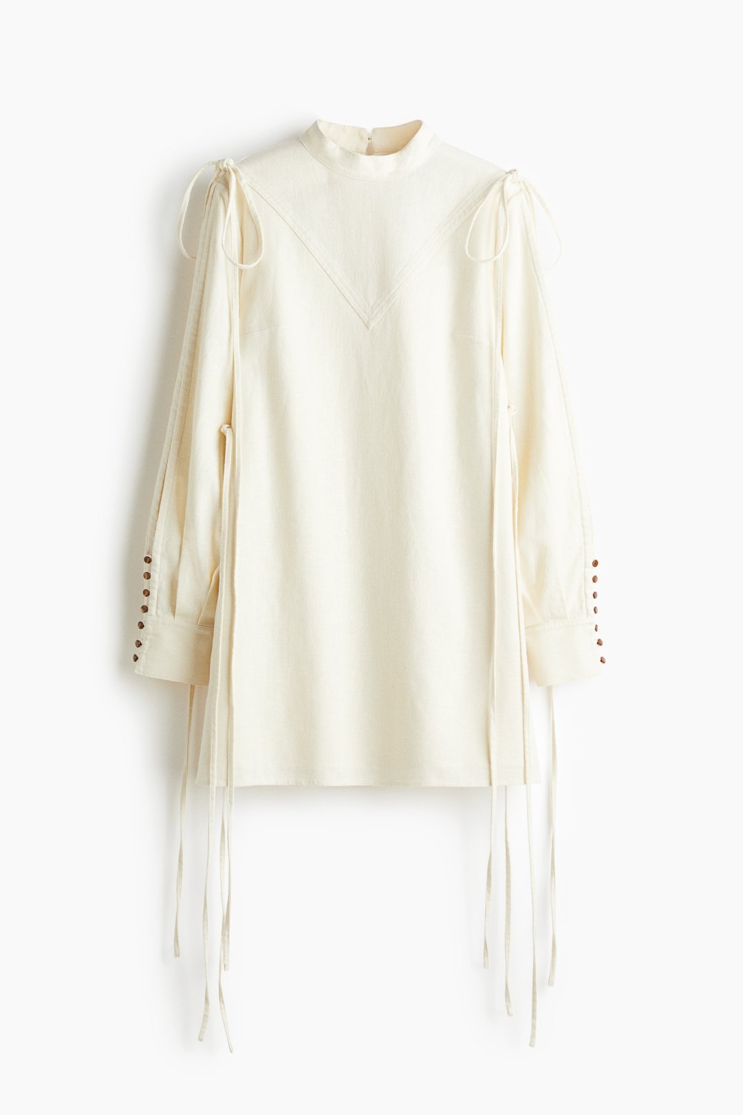 Lorena Saravia H&M