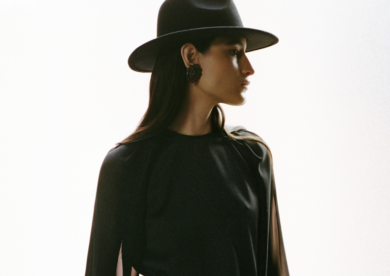 H&M x Lorena Saravija