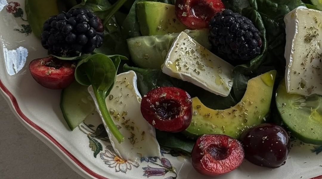 Hladna jela za vruće dane: Izdvojili smo nekoliko (gastro) ideja