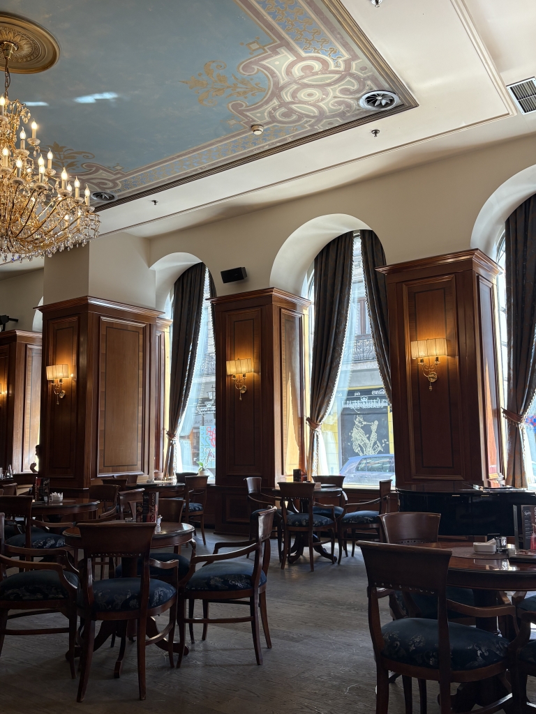 Sarajevo gastro vodič