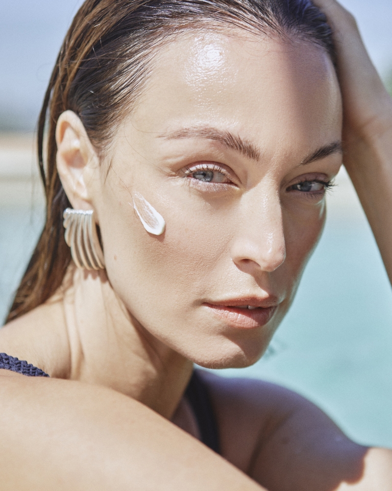 NIVEA Summer: Ovaj SPF štiti kožu i od glikacije