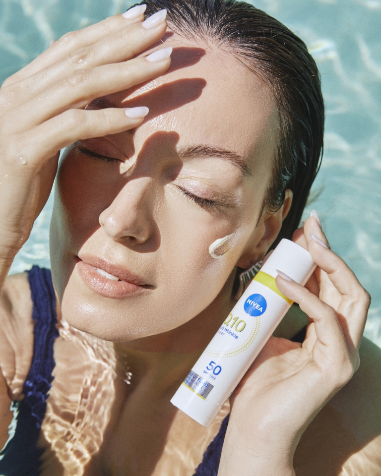 NIVEA Summer: Ovaj SPF štiti kožu i od glikacije