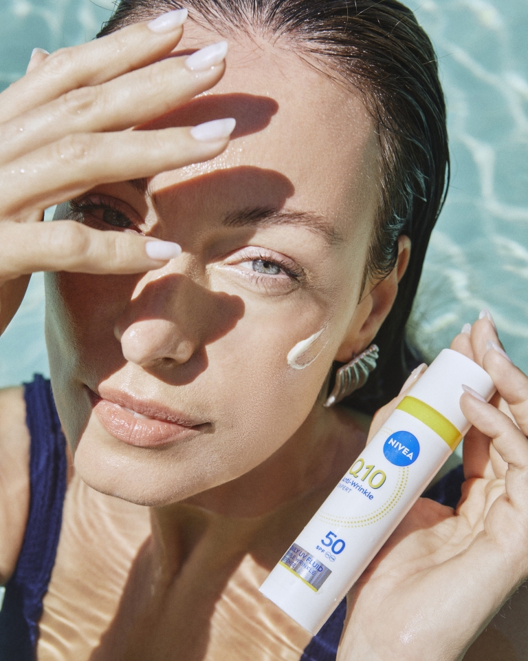 NIVEA Summer: Ovaj SPF štiti kožu i od glikacije