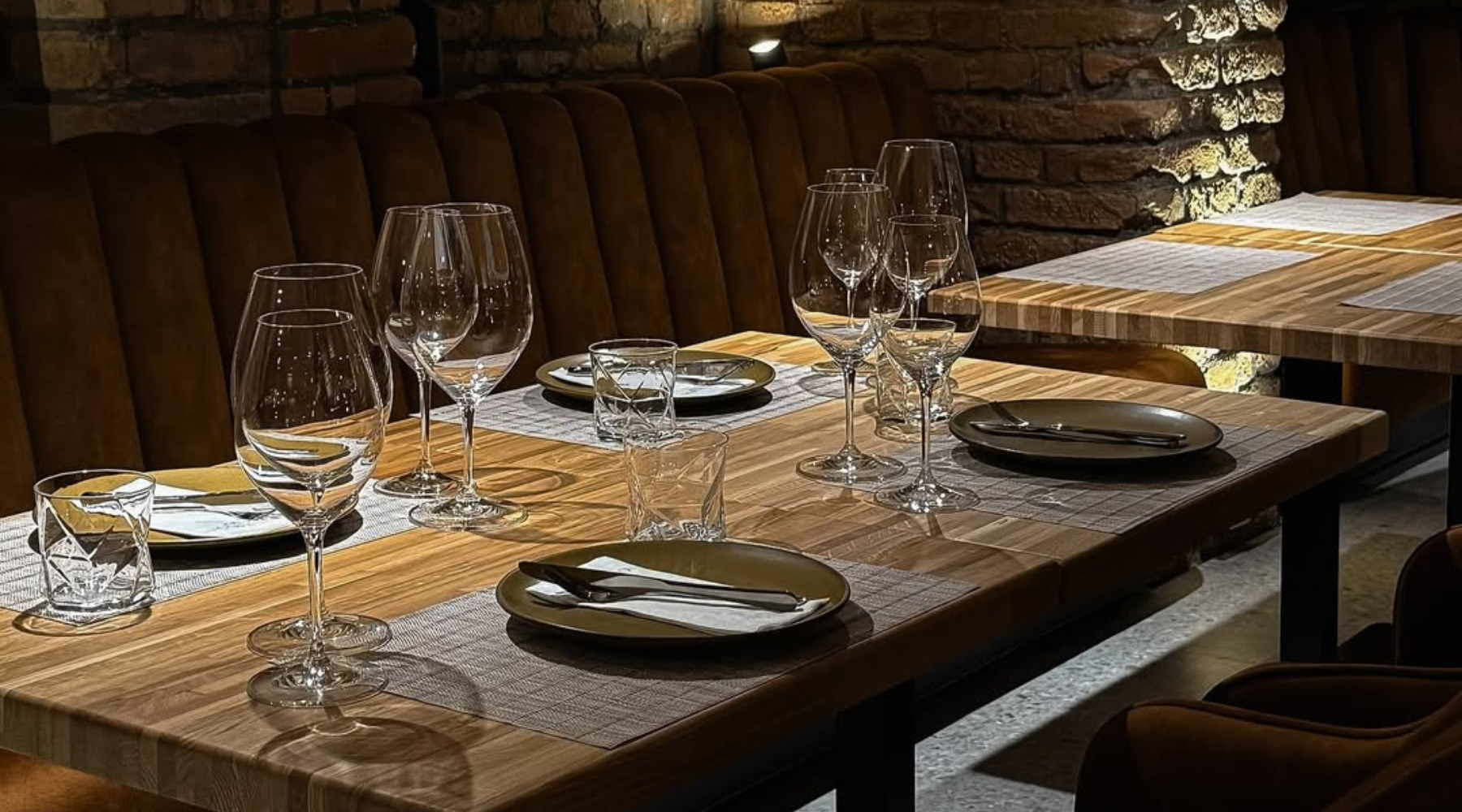 Ako ste ljubitelji španske kuhinje, posetite novi restoran u centru Beograda – Iberico Wine & Food