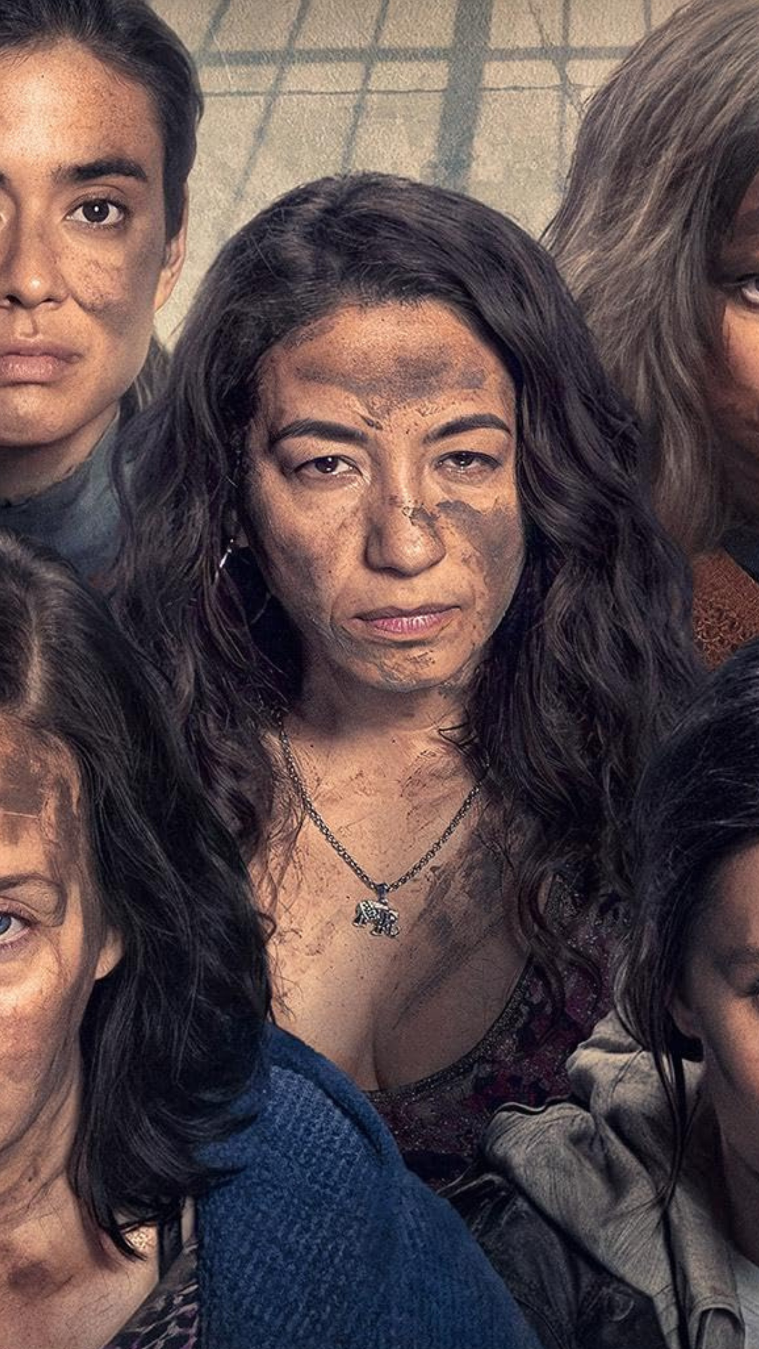 Ova argentinska krimi serija na Netflixu odmah je postala jedna od trenutno najgledanijih