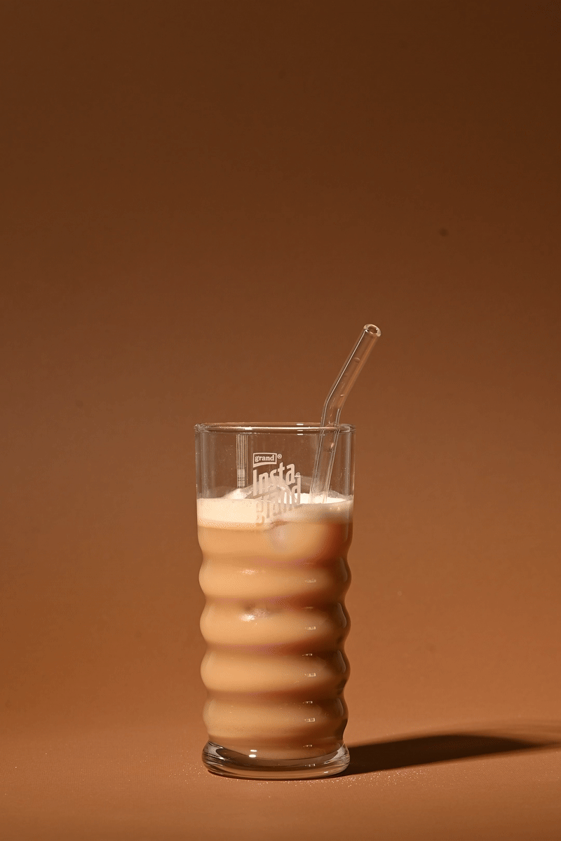 Insta Grand Freeze ukusi