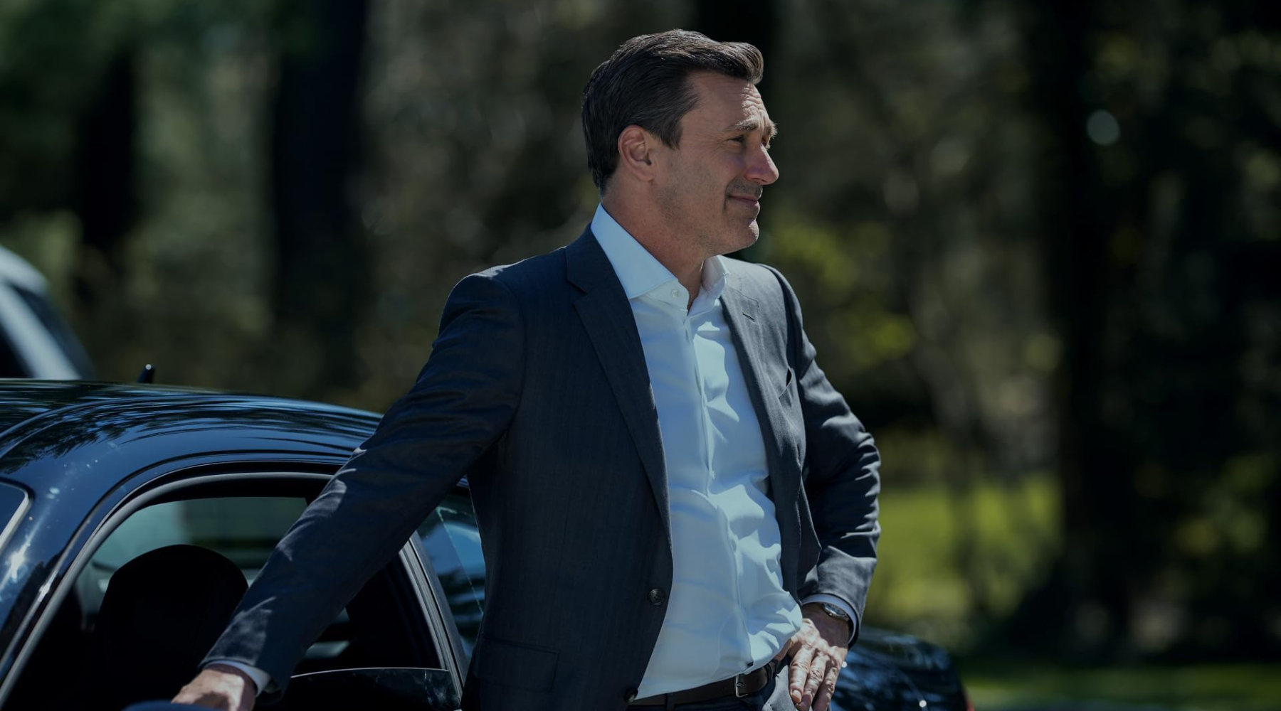 Jon Hamm je briljirao u seriji „Your Friends & Neighbors“, a uskoro ga gledamo u filmu „Wilder & Me“