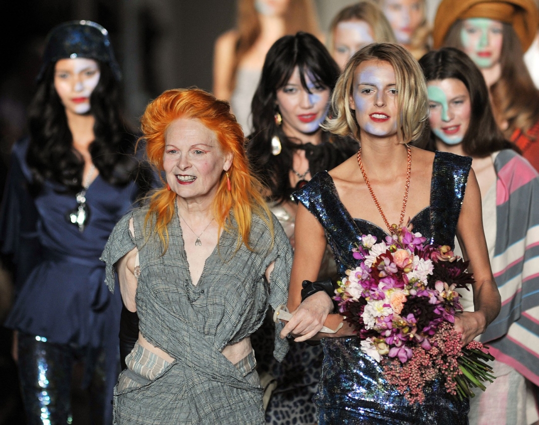 Journal #trendspotting: (Ne tako) tajna veza između Vivienne Westwood i Gen Z
