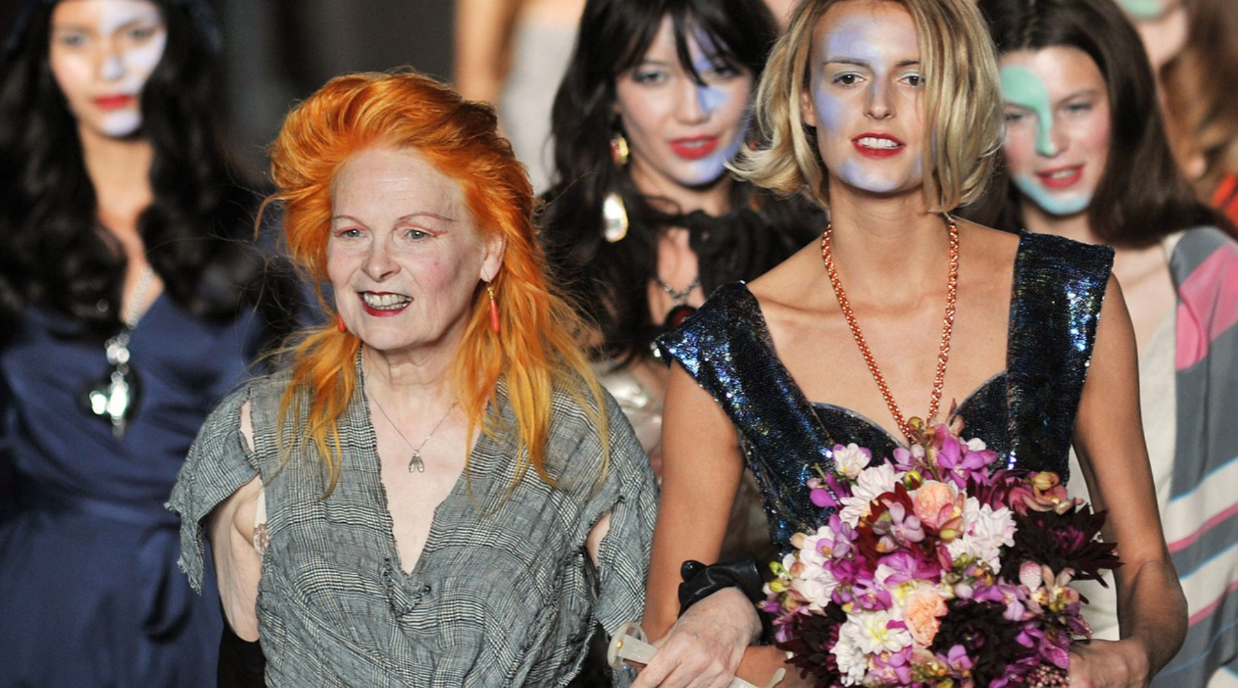 Journal #trendspotting: (Ne tako) tajna veza između Vivienne Westwood i Gen Z
