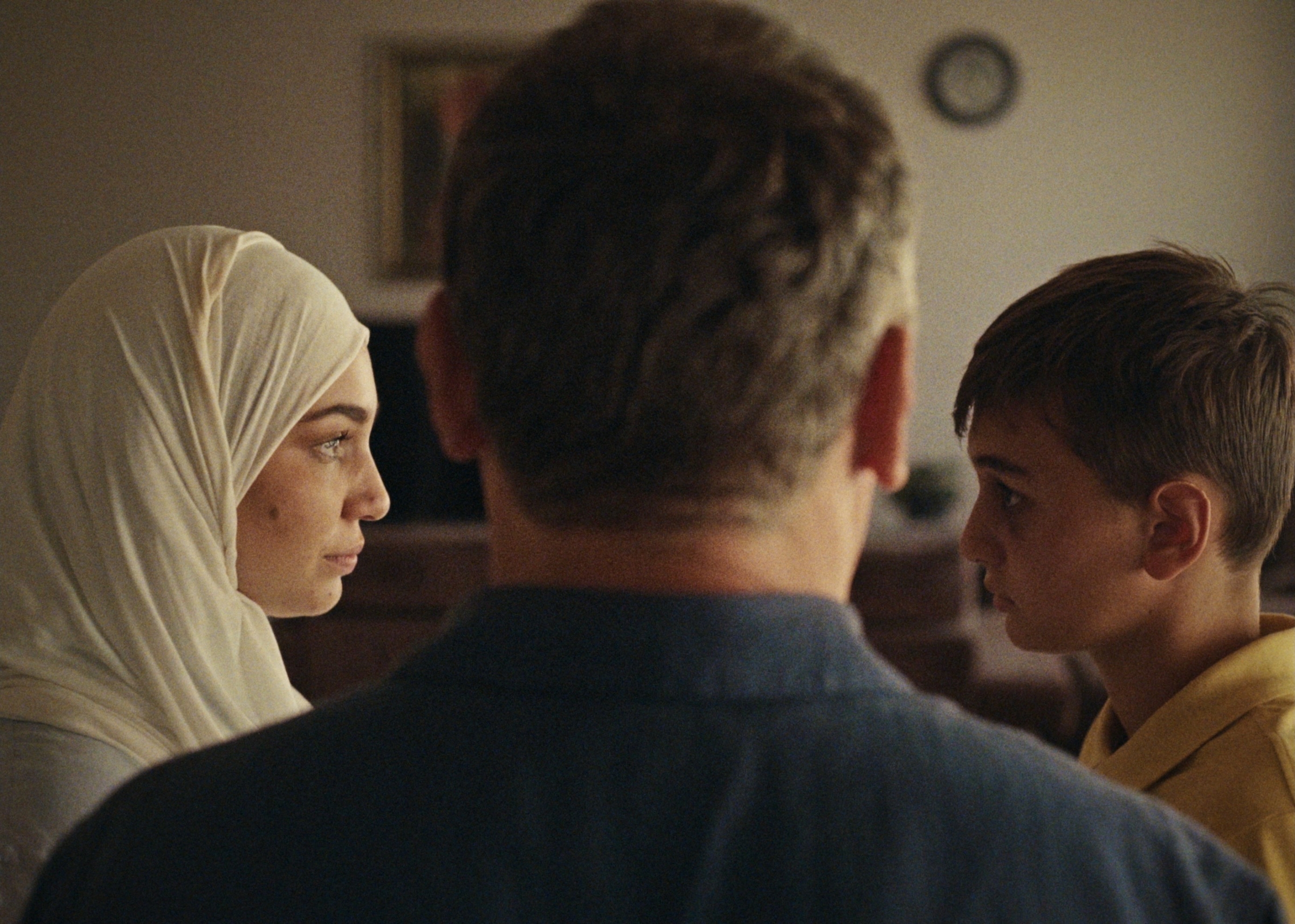 (Vizuelna) distanca na filmu: Filip Tasić o filmu „Tarik“ koji je premijerno prikazan na Sarajevo Film Festivalu