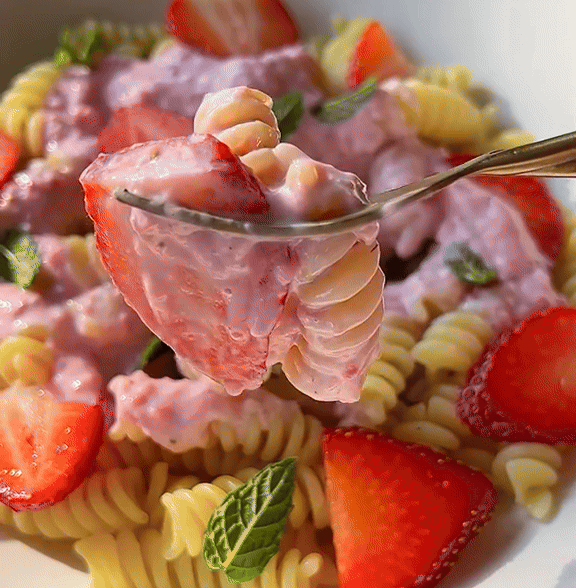 Pasta sa jagodama je tradicionalno jelo u Poljskoj – a nakon ovogodišnjeg Wimbledona je postala viralna
