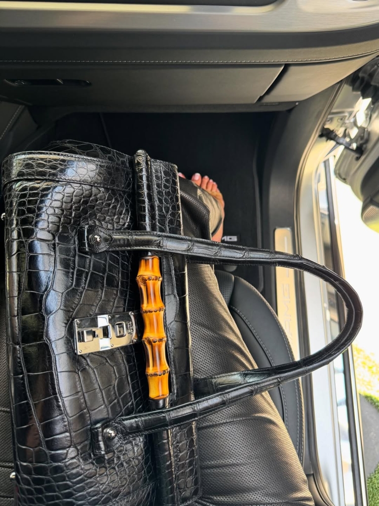 Kylie jenner gucci by tom ford
