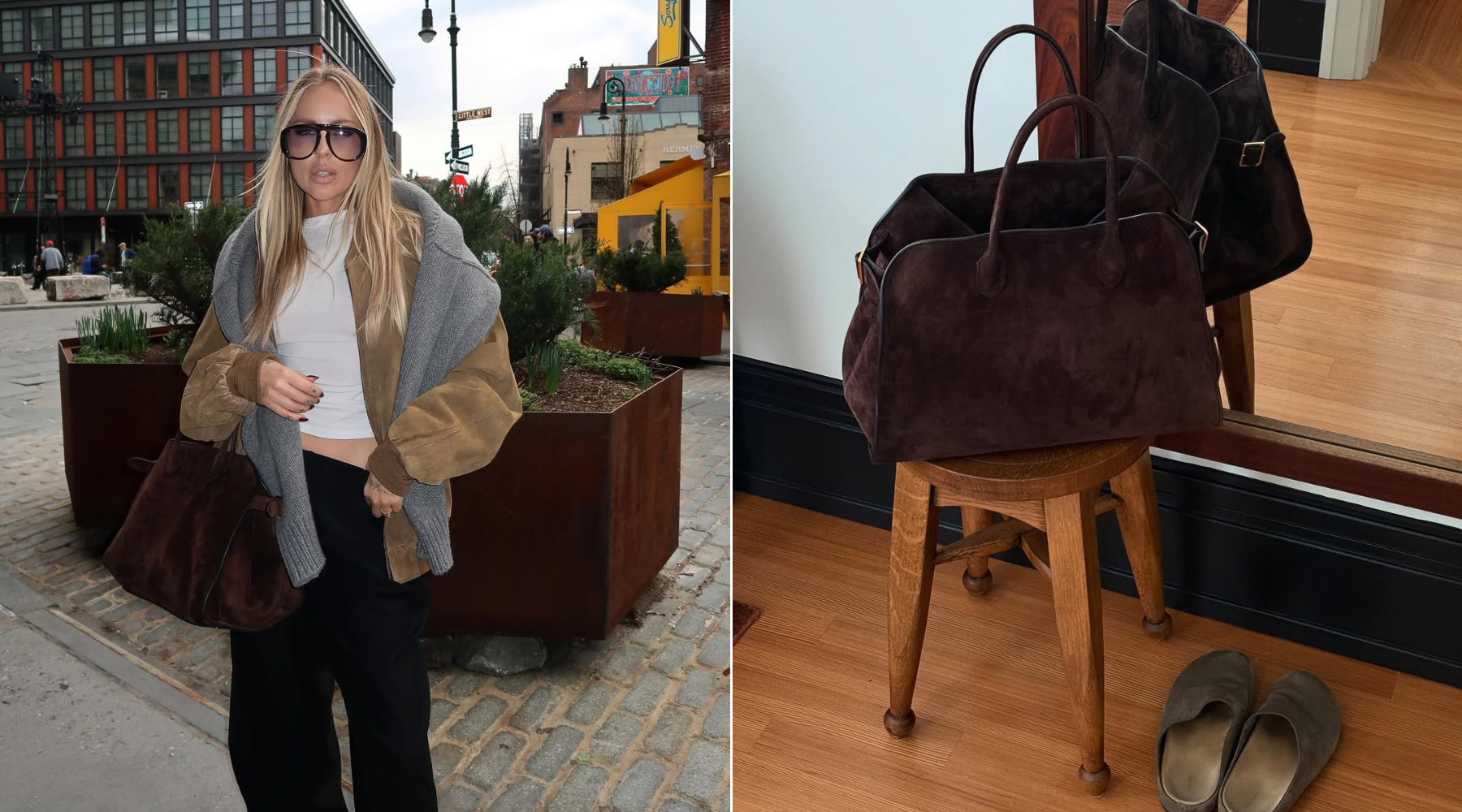 Celebrity styling & more: Poznata holivudska stilistkinja Maeve Reilly pokrenula podcast