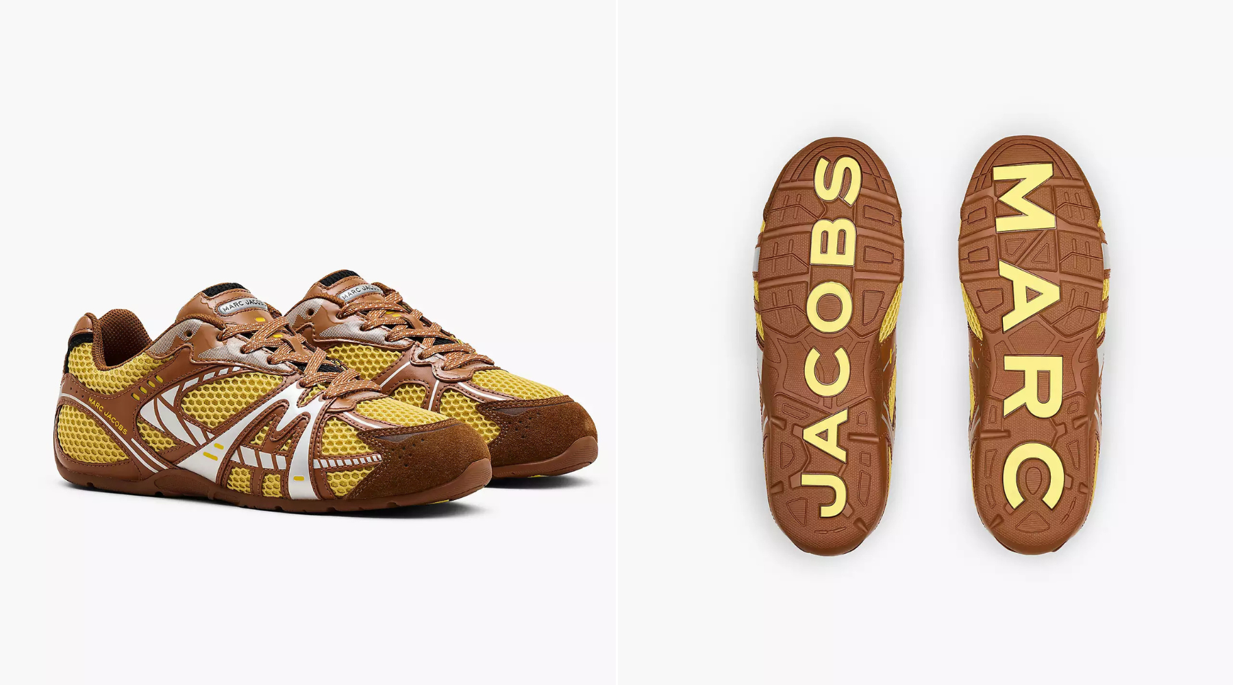 Marc Jacobs se ne obazire na spekulacije o prodaji brenda, već servira viralni model patika o kom se priča