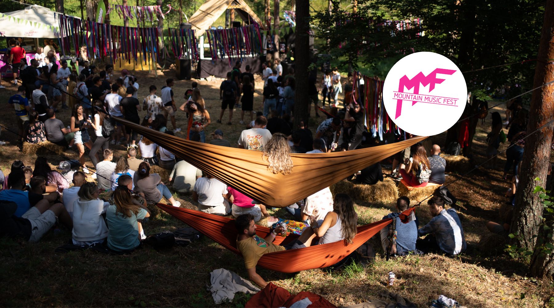 Journal navigacija: Sprovodimo vas kroz must-visit tačke na ovogodišnjem MMF-u