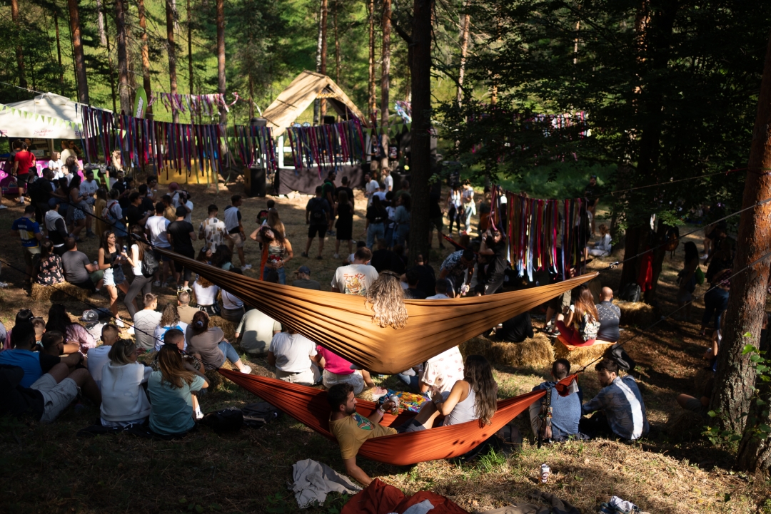 Divčibare vas zovu: Plazma karavan i Mountain Music Fest